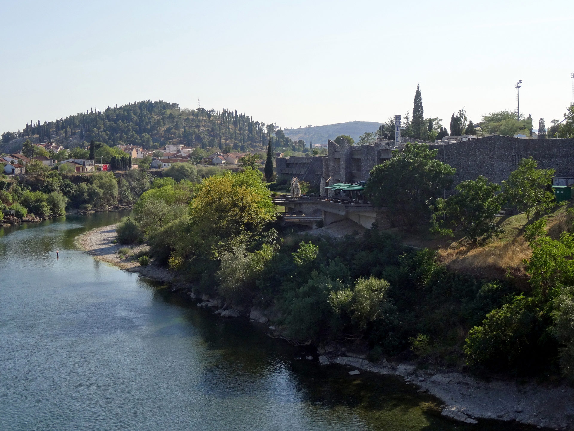 Podgorica